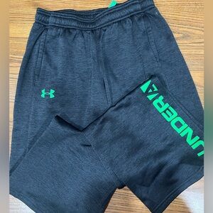 UnderArmour sweatpants